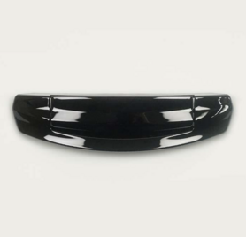 Arai XF Chin Vent Black