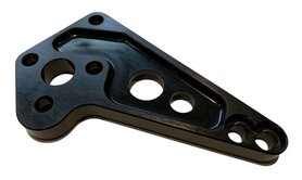 LCR besturingsonderdeel (E4)