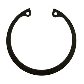 LCR circlip (F5) gelast wielophanging