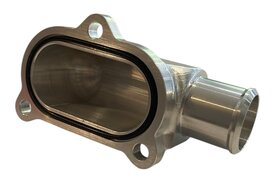 Suzuki 1000 waterkoppeling