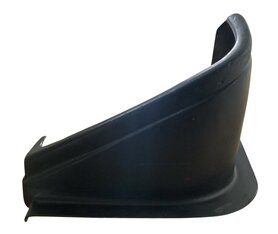 RSR spatbordhouder platform (gebruikt)