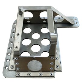 RSR rempedaal houder (gebruikt)