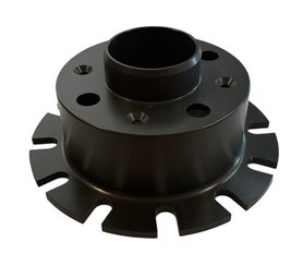 LCR Brake Bell achter 1992 (H24) 