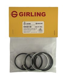 Girling WW38158 KIT