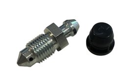 Ontluchtingsnippel M10x1 (Brembo/Girling CP2696)