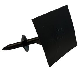 Kuip steun type 2 ARS (12mm pin)