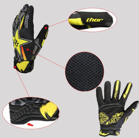 Thor monteurshandschoenen