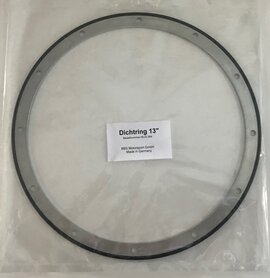 BBS dichtring 13''