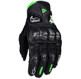 Moge Racing Handschoenen (zwart)