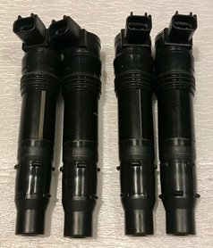 Kawasaki ZX10R (2011/2015) Bobines (4 stuks) gebruikt